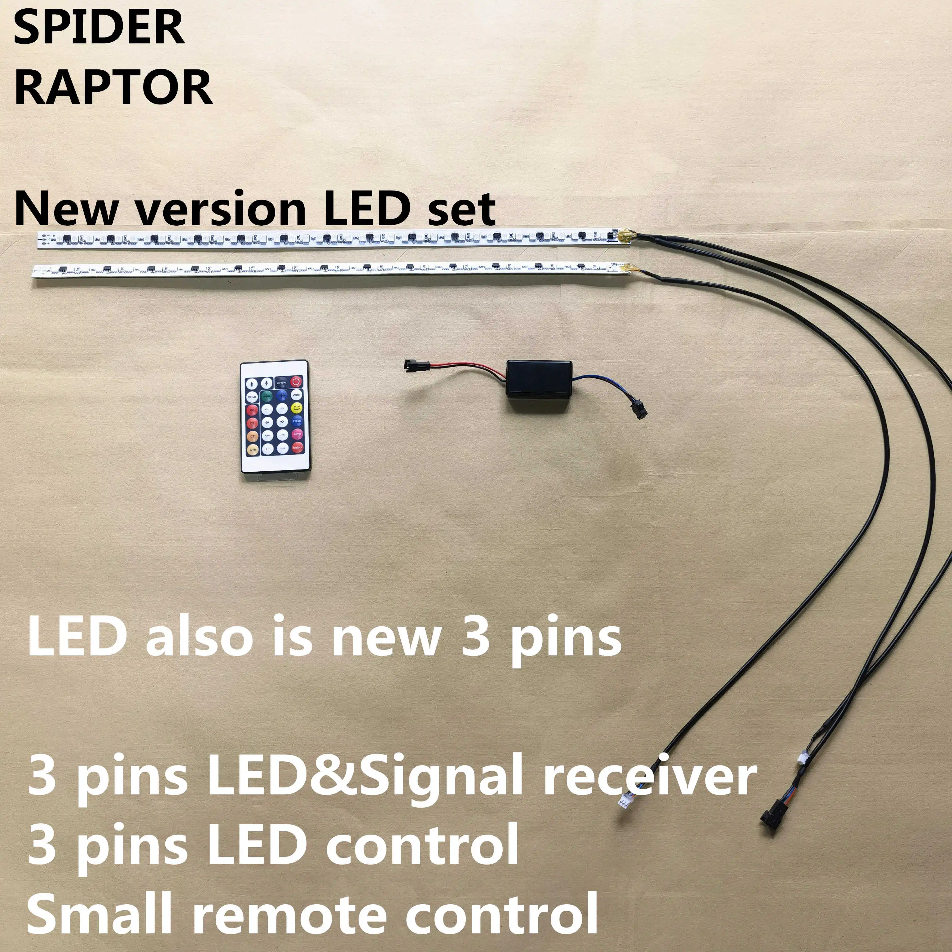 Paallichtstrip Met De Lichtkap Voor Minimotoren Dualtron Dt Thunder Elektrische Scooter Dt3 Thunder Refit Wijzigen