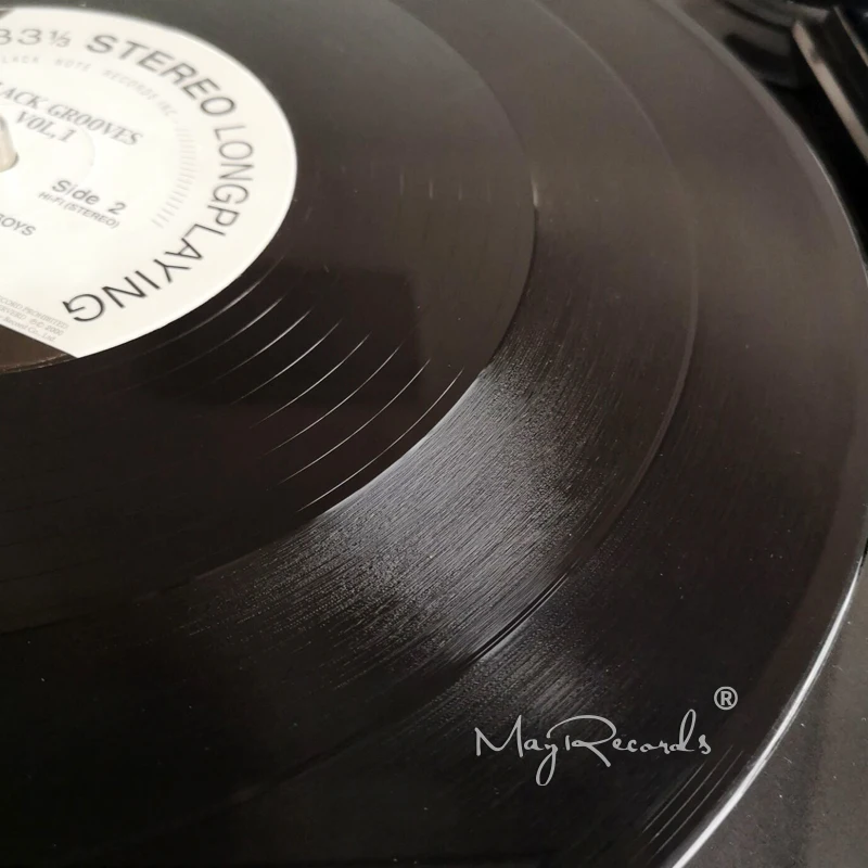 جديد حار 200 مللي فونو الأنظف مسجلات الفينيل لاعب تنظيف السائل LP/CD الفونوغراف سجل الأقراص الدوارة تنظيف المهنية الأنظف