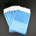 azul 6 piezas
