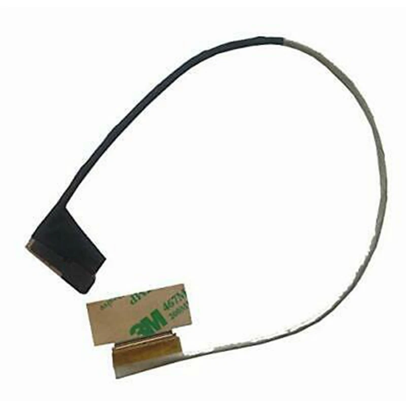 Cabo de Vídeo sem Fio para Computador Dell Modelos 5470 V5470 5460 V5460 0wn8h com Tela Lcd e Led