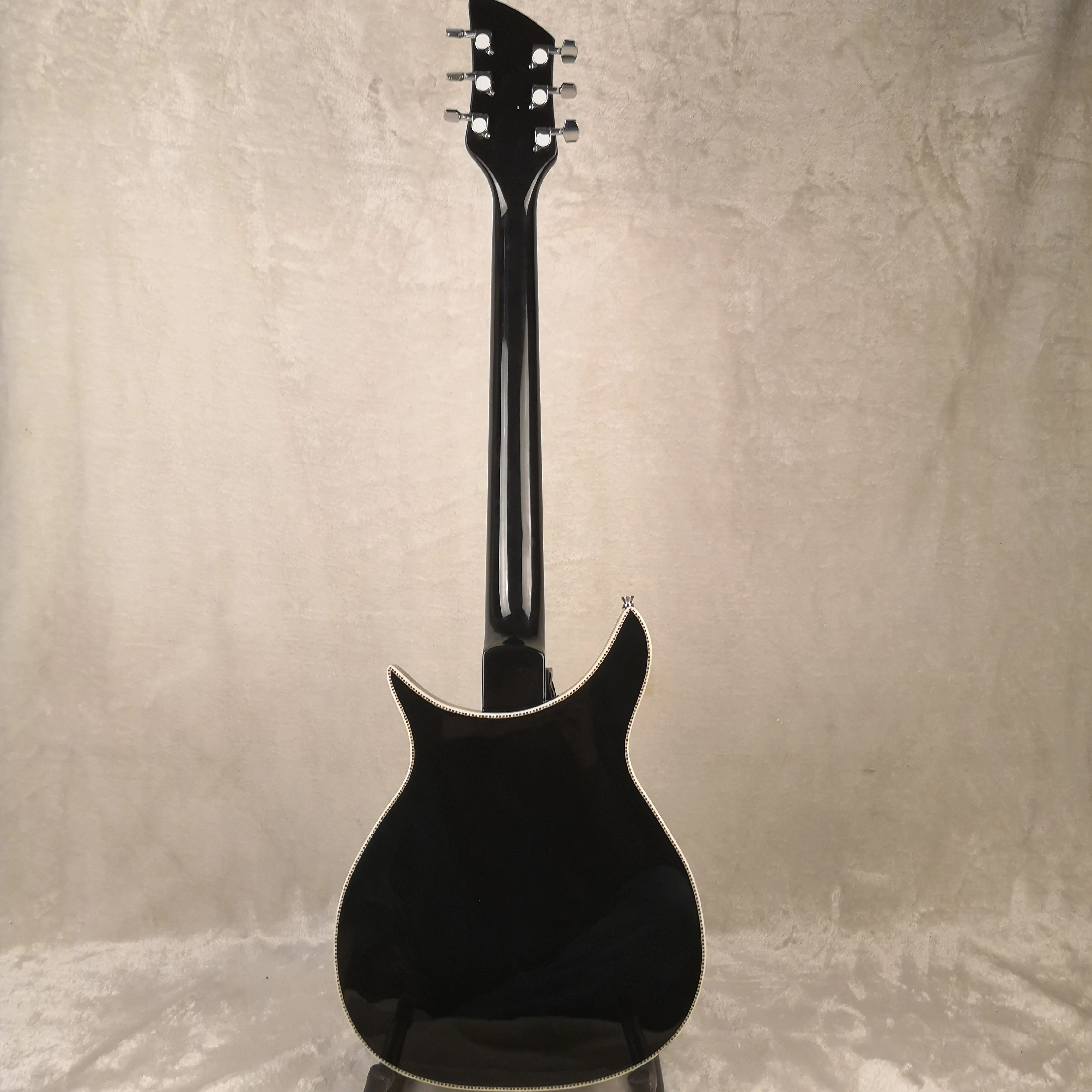 6 String 350 Electric Guitar Ricken Guitar Rosewood fingerboard free shipping