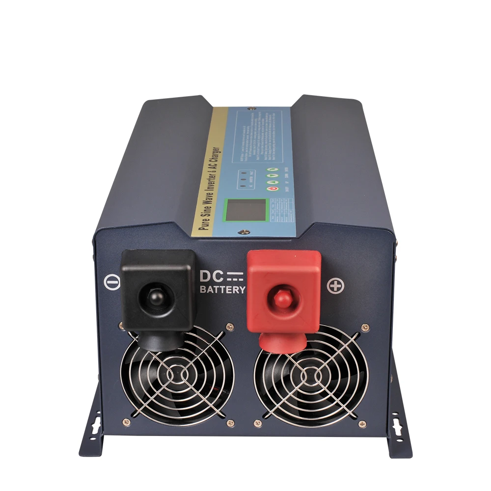 Grid Tie PV Inverter 350w-30kw Solar Inverter Off/On Grid Inverte Converter 500W