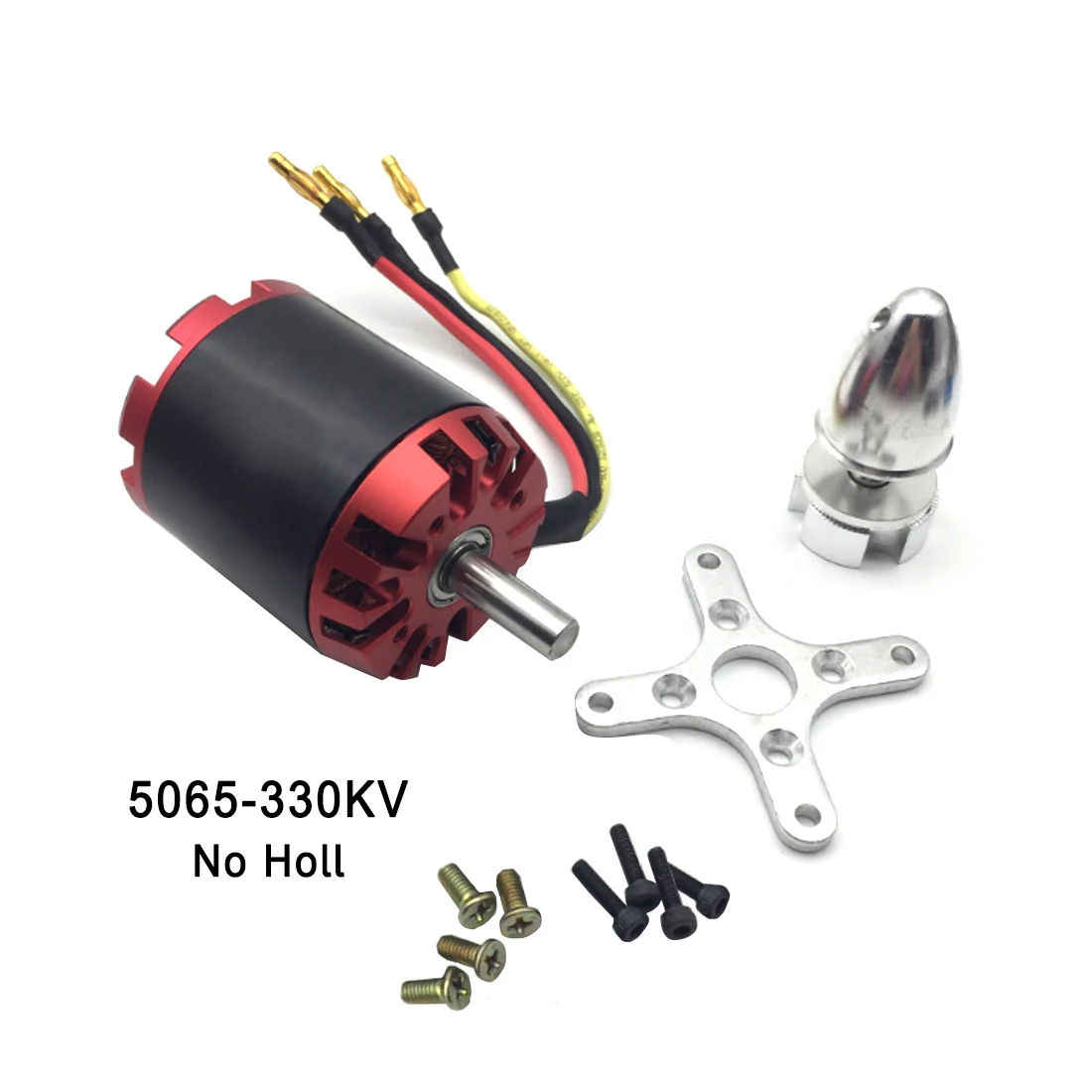 電動スケートボード用ブラシレスモーター 5065 270KV 320KV