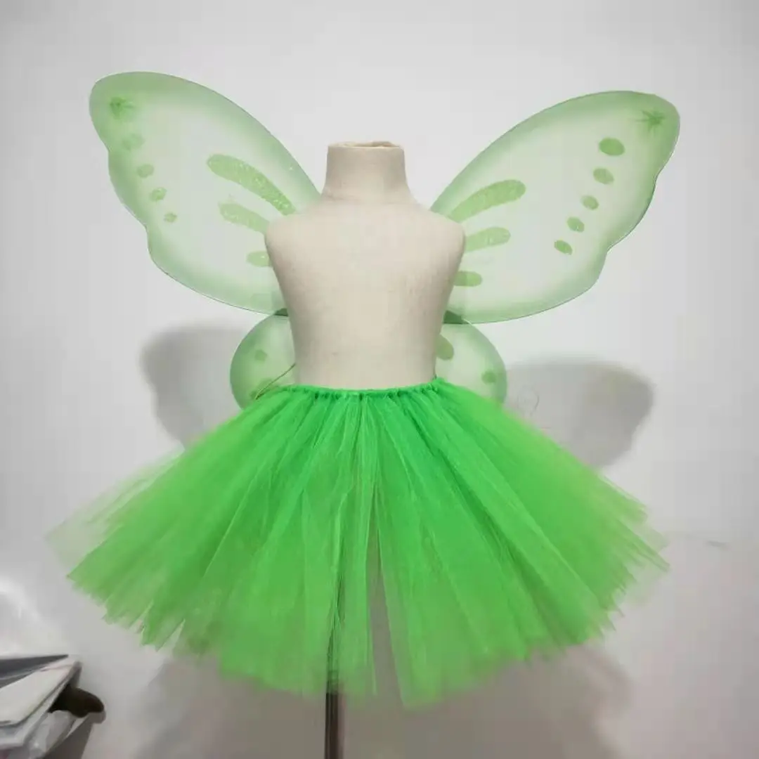

Candy Color Girls Tutu Skirt Baby Fluffy Tulle Skirts Birthday Party Skirt with Ribbon Bow Kids Ballet Dance Pettiskirt Clothing