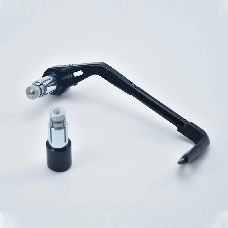 Xe Máy Mới Tay Cầm Vệ Handguards Tấm Bảo Vệ Cho Xe Mô Tô Ducati PANIGALE 1199 899 V4 V2 Quái Vật