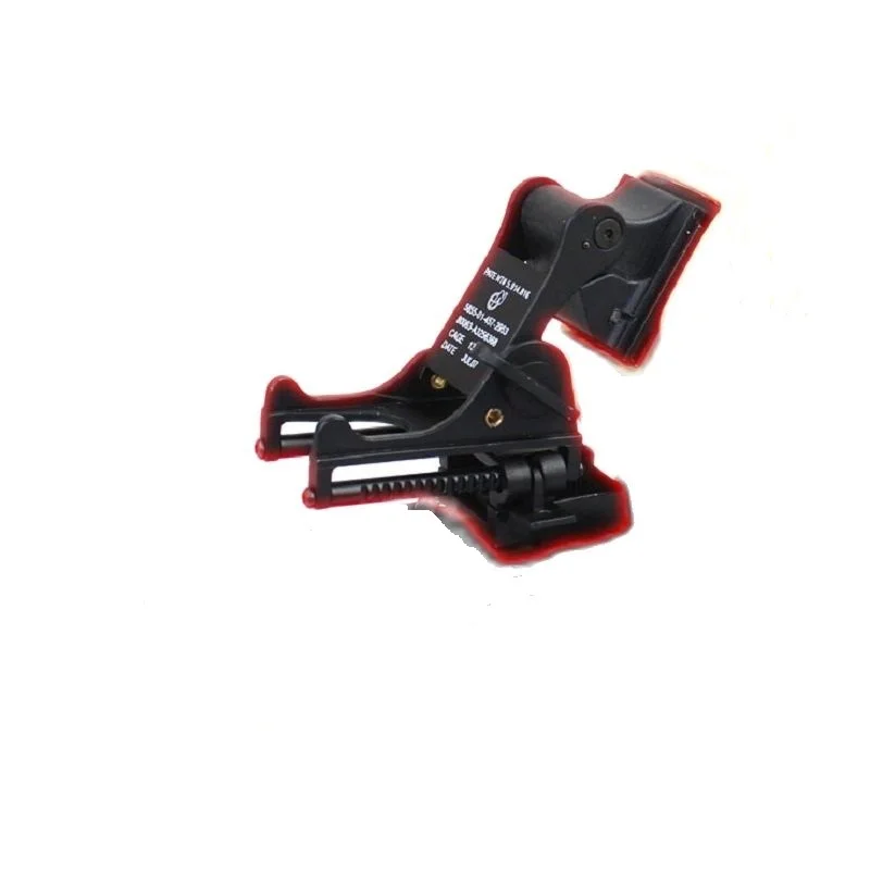 

Крепление для шлема для бинокулярной трубки, очков ночного видения, самосвал Pulsar GS1X20.