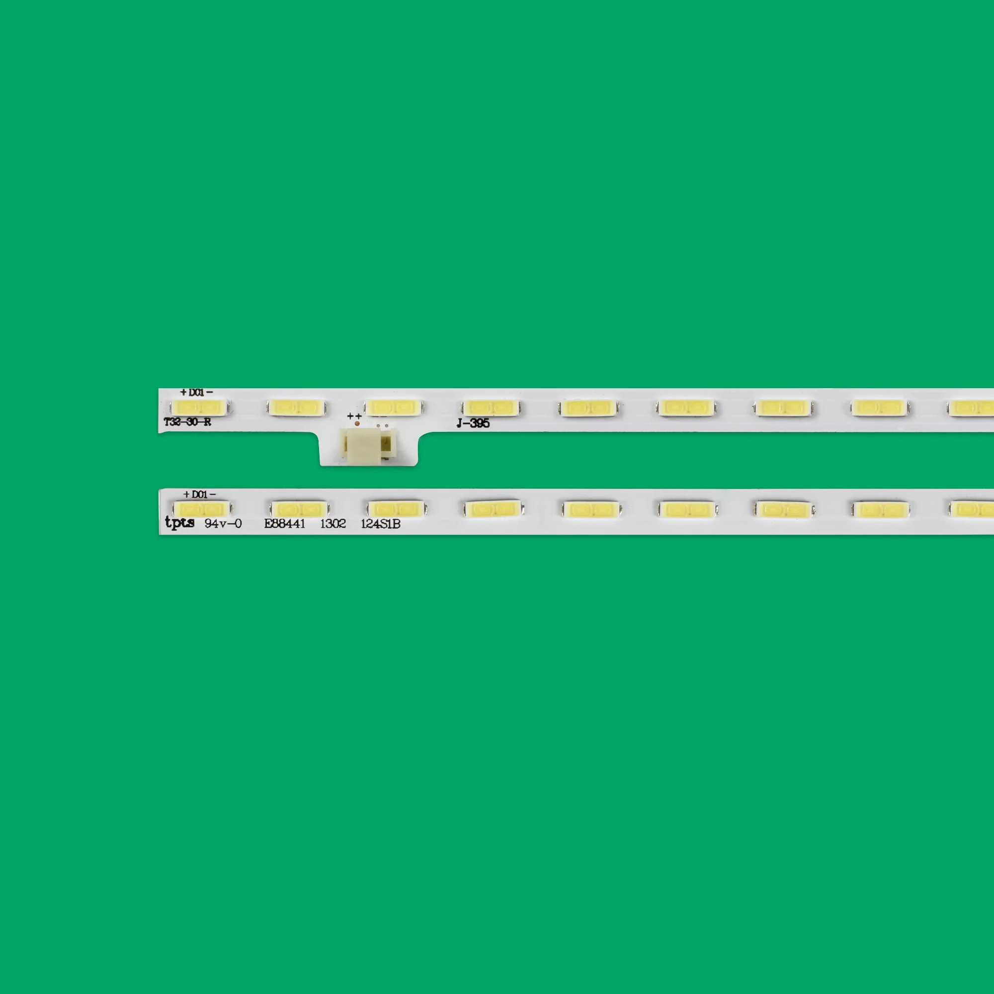 Led Strip 30Lamp Voor Sony T32-30-L T32-30-R W0501106A0 W0501107A0 T320HVF06.0 KDL-32W650A KDL-32W674A T320HVF01.0 KDL-32W600A