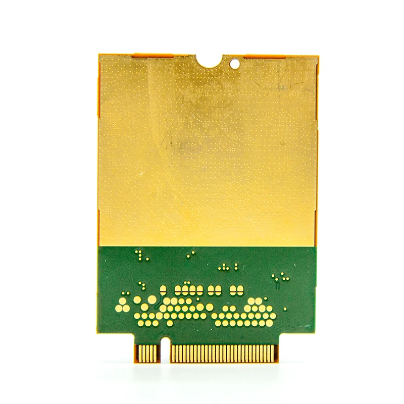 dw5811e EM7455 LTE 4G NGFF Module DW5811E 3P10Y 300M for DELL E7270 E7470 E7370 E5570 Sem Fio FDD/TDD LTE Gobi6000 + ANTENNA