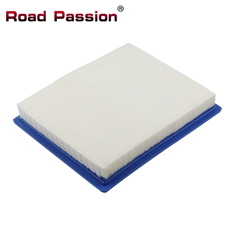 Road Passion Motorcycle Air Filter Cleaner For Polaris Military RZR XP MV RZR 4 900 EFI EPS MRZR 4 XP900 RZR900 MV900 7081889