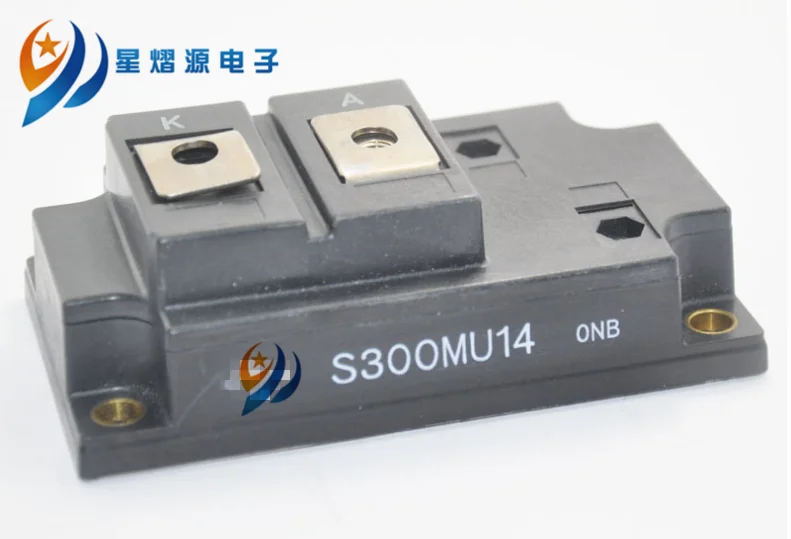 

S300MU14 новый модуль IGBT в наличии