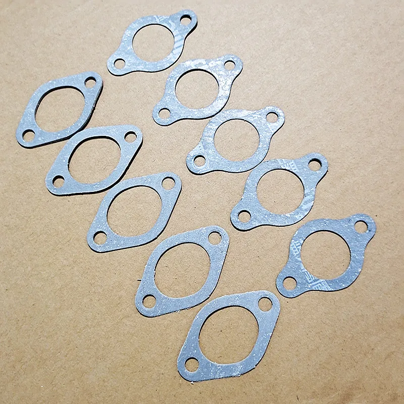 

EF2700 EF2600 Gasket kit For 166F MZ175 2KW GENERATOR YP20G YP30G WATER PUMP CARB PETROL CARBURETTOR GASKET