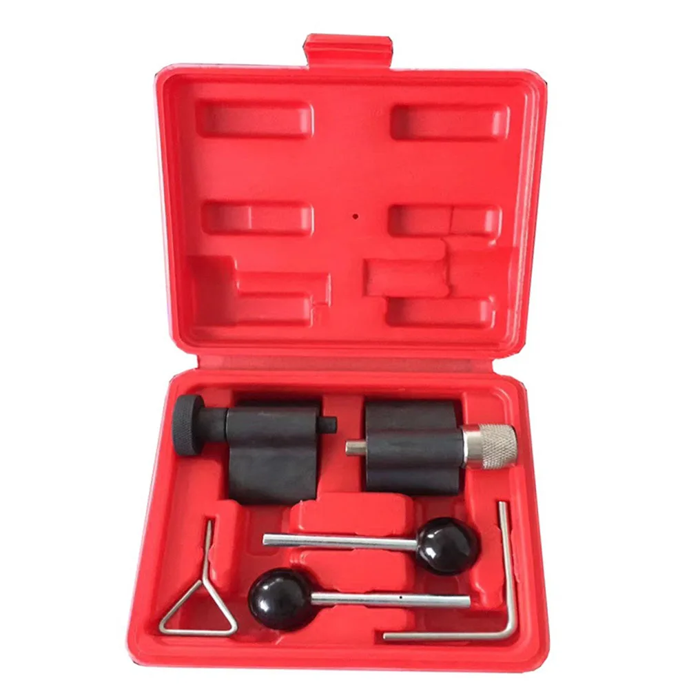 

1Set Auto Repair Professional Tools General Diesel Engine Timing Cam Crank Lock Tool Kit Timing Tool Repair Tool