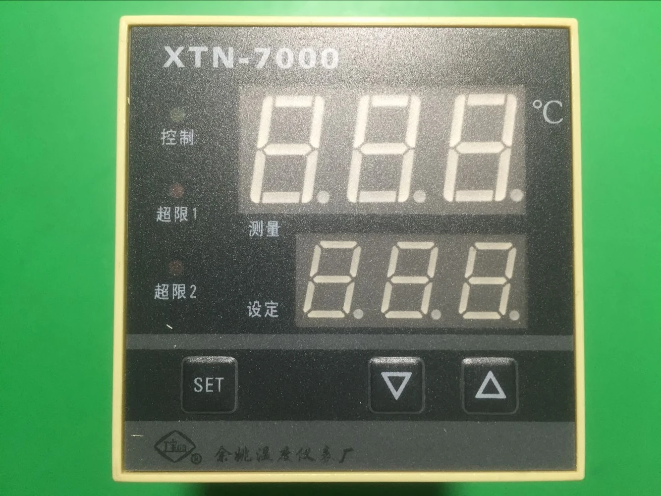 Yuyao Thermometer XTN/7502/750W/751W/752W/753W/754W/757W/756W 0-400 degrees