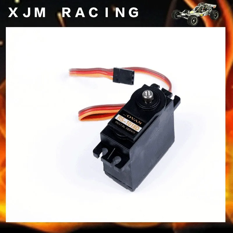 18kg servo do acelerador digital para 1/5 escala hpi km rofun rovan baja 5b 5t 5sc peças de carro rc