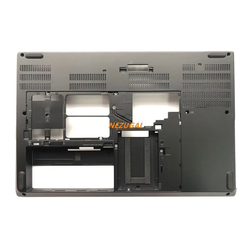 

For Lenovo Thinkpad P70 P71 D shell bottom cover laptop shell