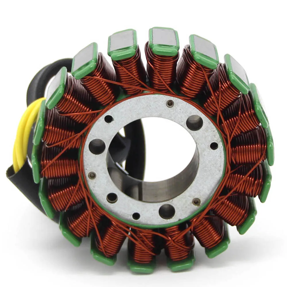 Magneto Generator Stator Coil For Sea-Doo 3D 951 GTX DI LRV RX LE Sportster 950 cc130 HP 420888656 420888652 290888652 290888651