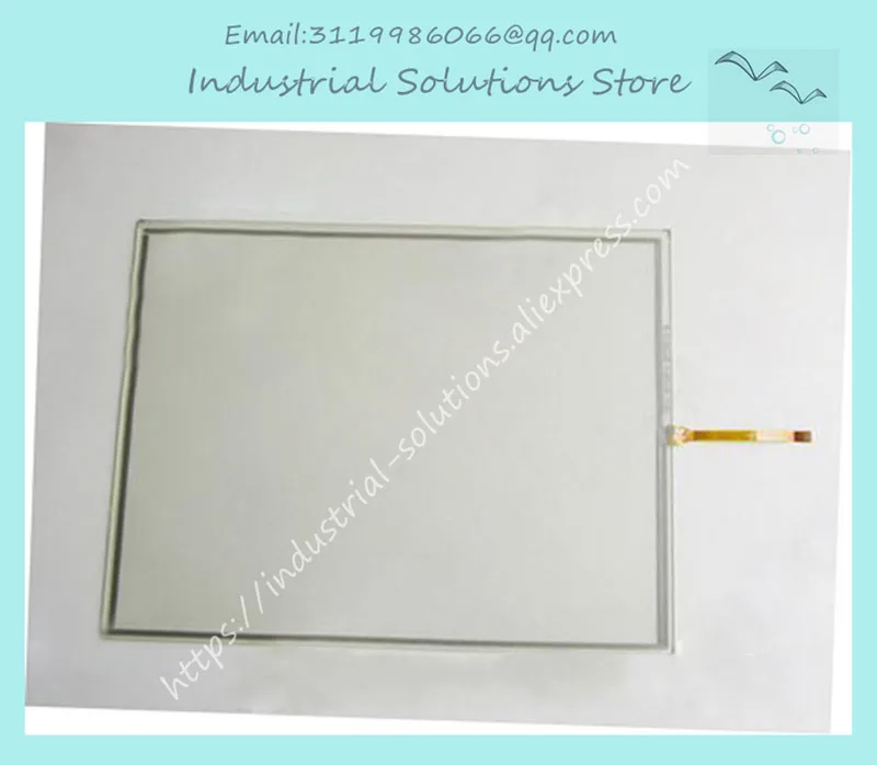 

New Original AST-150-A AST150A Touch Screen Glass