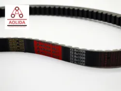 High quality KEVLAR drive belts 23.0 X 1006 For Keeway RK5 Silverblade 250 Insignio250 SpeedGear 250 Benelli Zafferano 250 4.0