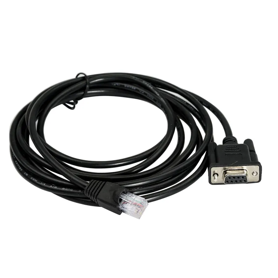 Neueste V3.104.024 Für Honda HDS HIM Diagnose Werkzeug mit Doppel Bord HDS HIM mit USB Zu RS232 Konvertieren Stecker – Detail 13