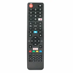 NEW Original for speler JVC TV Remote control RC320 06-532W54-TY01X whit youtube Fernbedienung