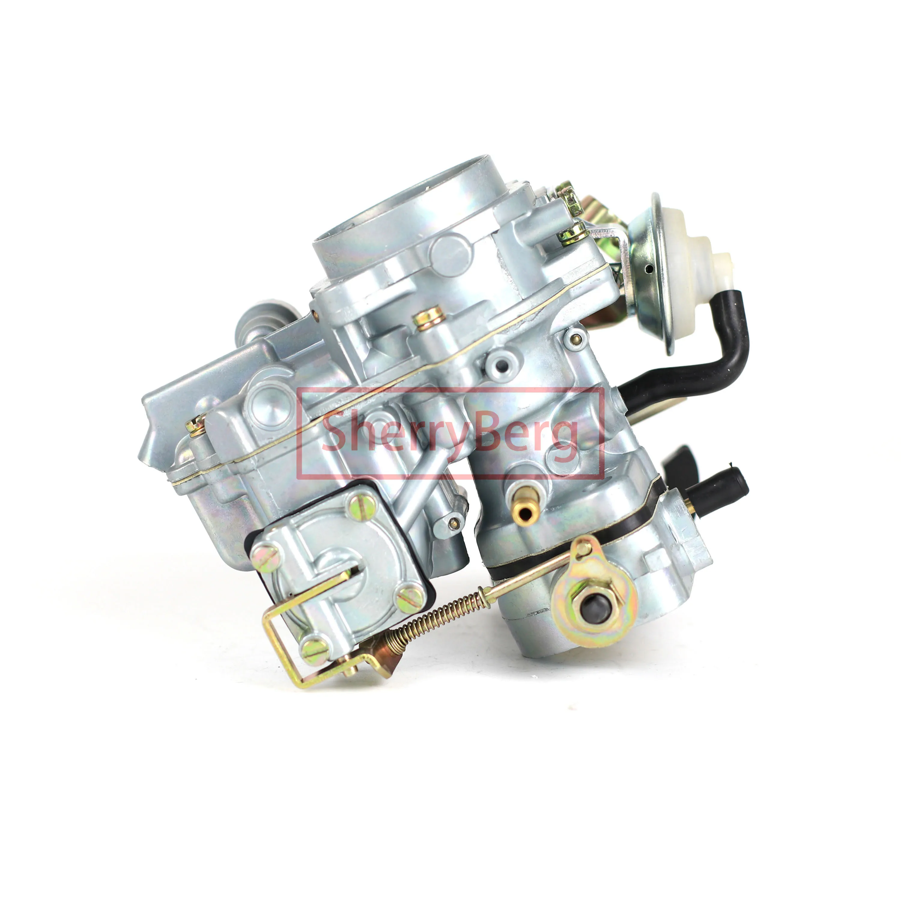 SherryBerg CARBURETOR Carburettor Carb Carburador FOR FIAT UNO MILLE 1000 1990- 190.090.02 7539771 7519719 190.102.02 190.096.02