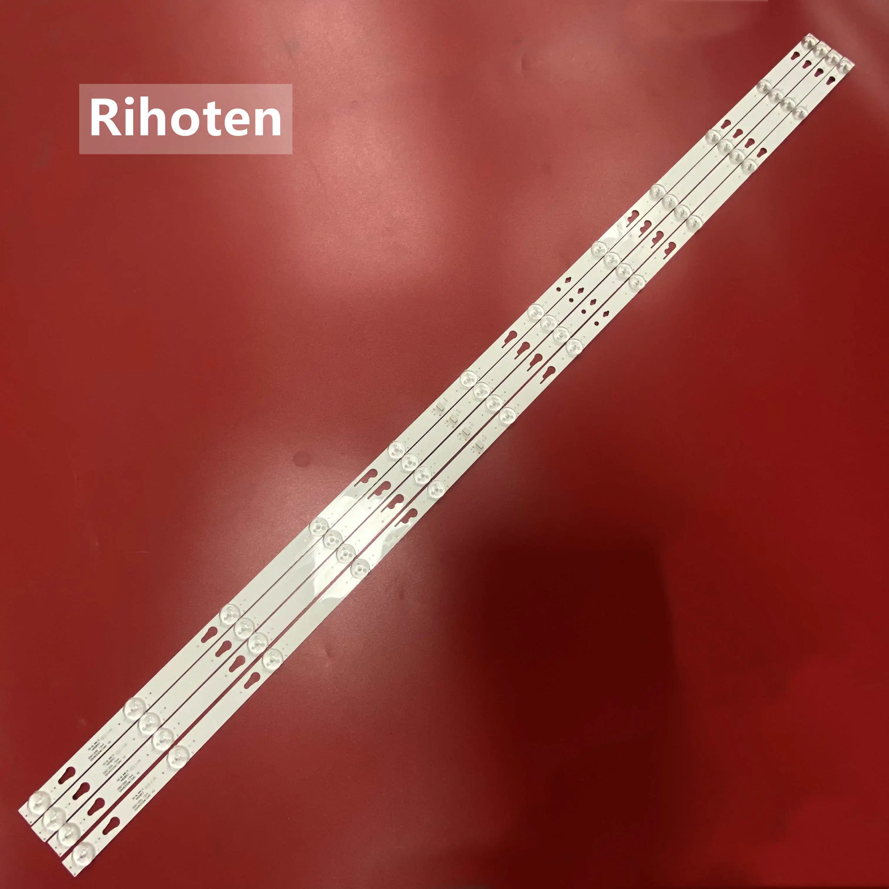 Led Backlight Strip…