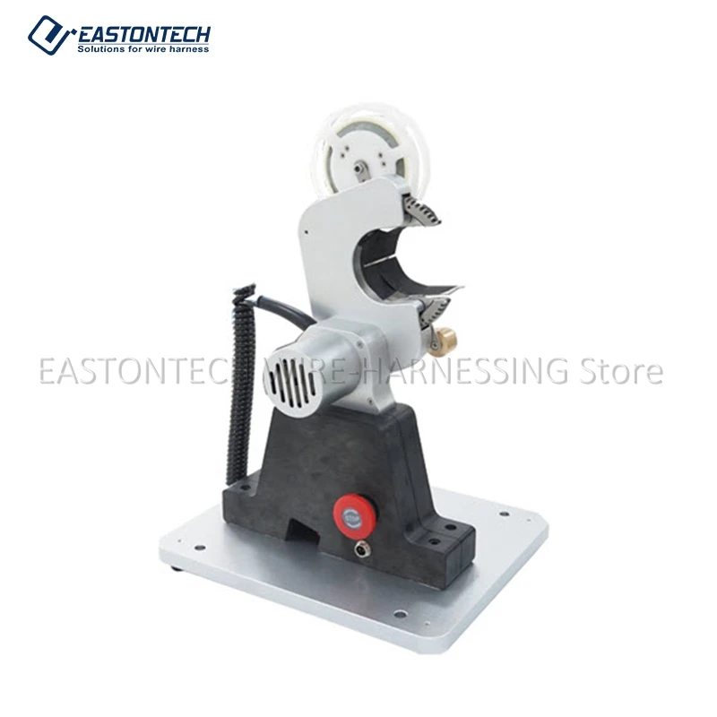 EASTONTECH EW-1625 High Flexibility Wire Harness Tape Wrapping Winding Bundling Machine