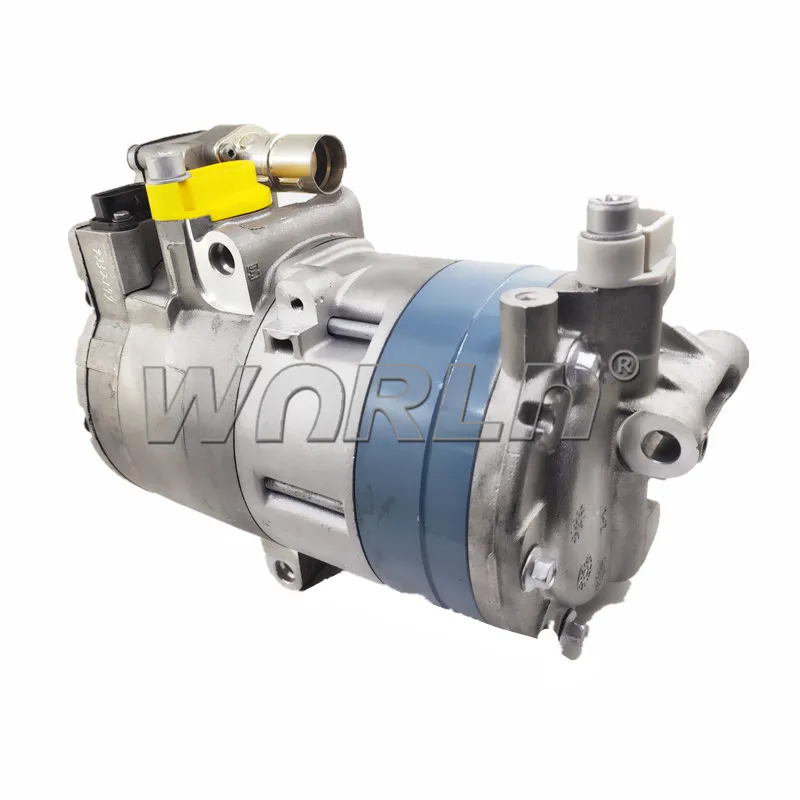 AUTO A/C Electric Hybrid Compressor For BMW X5 F15/i3/i8 64526998209/64529496108/64529343808 64529332199 64529364870 64526830621