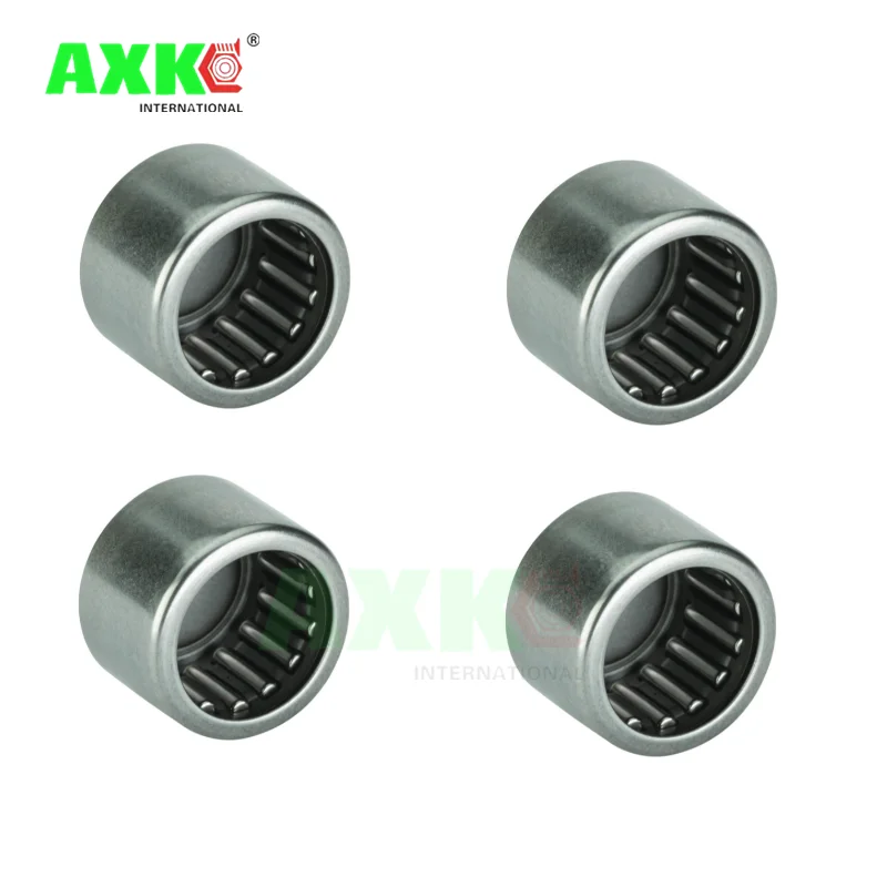 AXK  one way clutch needle roller bearing  BK0408 BK0808 BK0810 BK1010 BK1210 BK1212  4*8*8 8*12*8/10 12*16*10/12 10*14