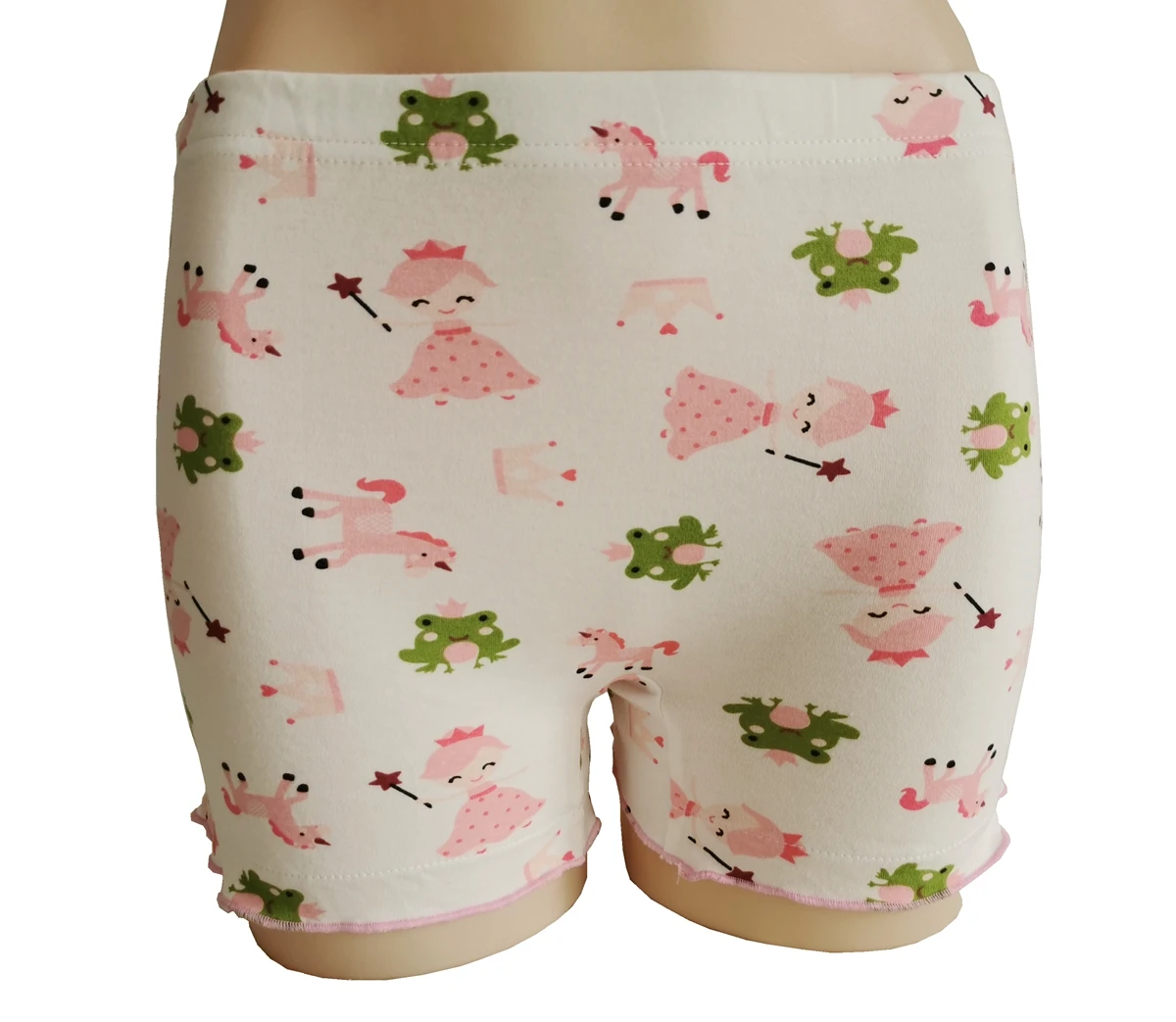 

Princess Woman's short pant /Girl's underwear/Short pant for woman