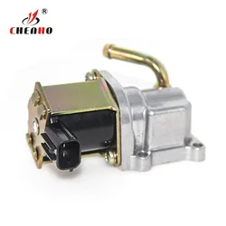 IAC Idle Air Control valve for 1998-2003 M-azda Stepper Motor OEM FSN520660B FSN5-20-660 E9T06871