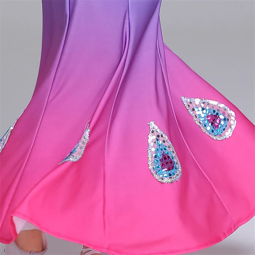 Vestito da Hanfu per bambini