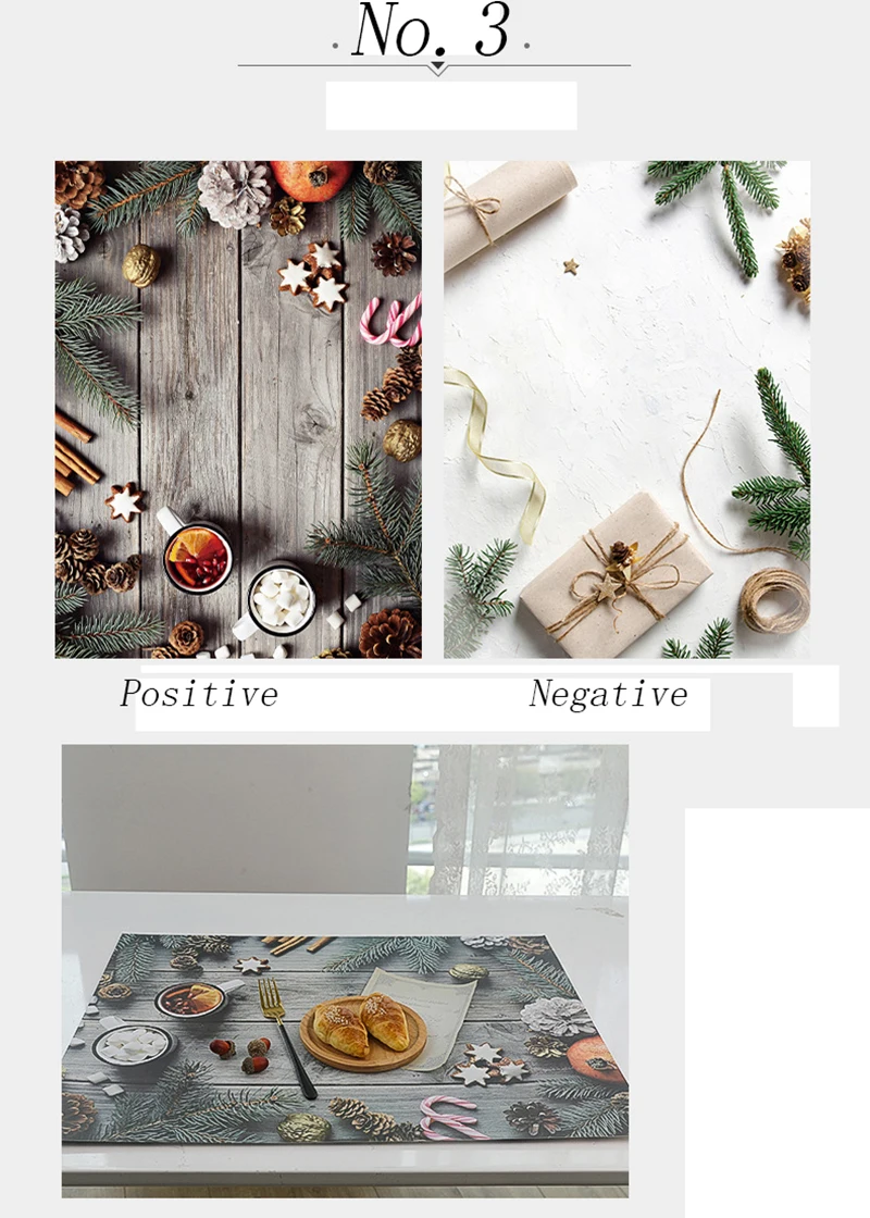 Photography Backdrops Material 2 Sided 3D Background Paper Board Photo Studio Shooting Props for Food Drink Cosmetic Jewelry