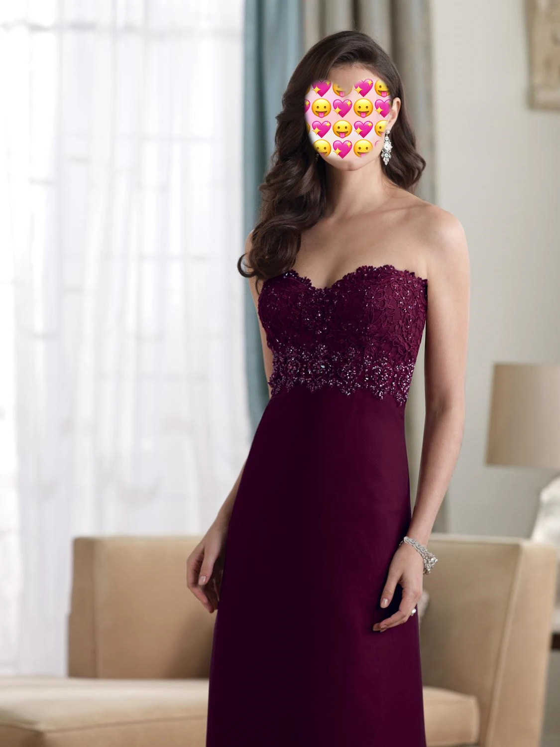 Vestidos de mãe roxa com renda jaqueta vestidos de noite para casamentos vestido de festa para mulheres beading