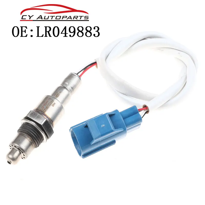 

Lambda Oxygen O2 Sensor For JAGUAR XE LAND ROVER DISCOVERY SPORT RANGE ROVER EVOQUE 2.0 11-18 LR049883 EJ32-9G444-AB 0258030086