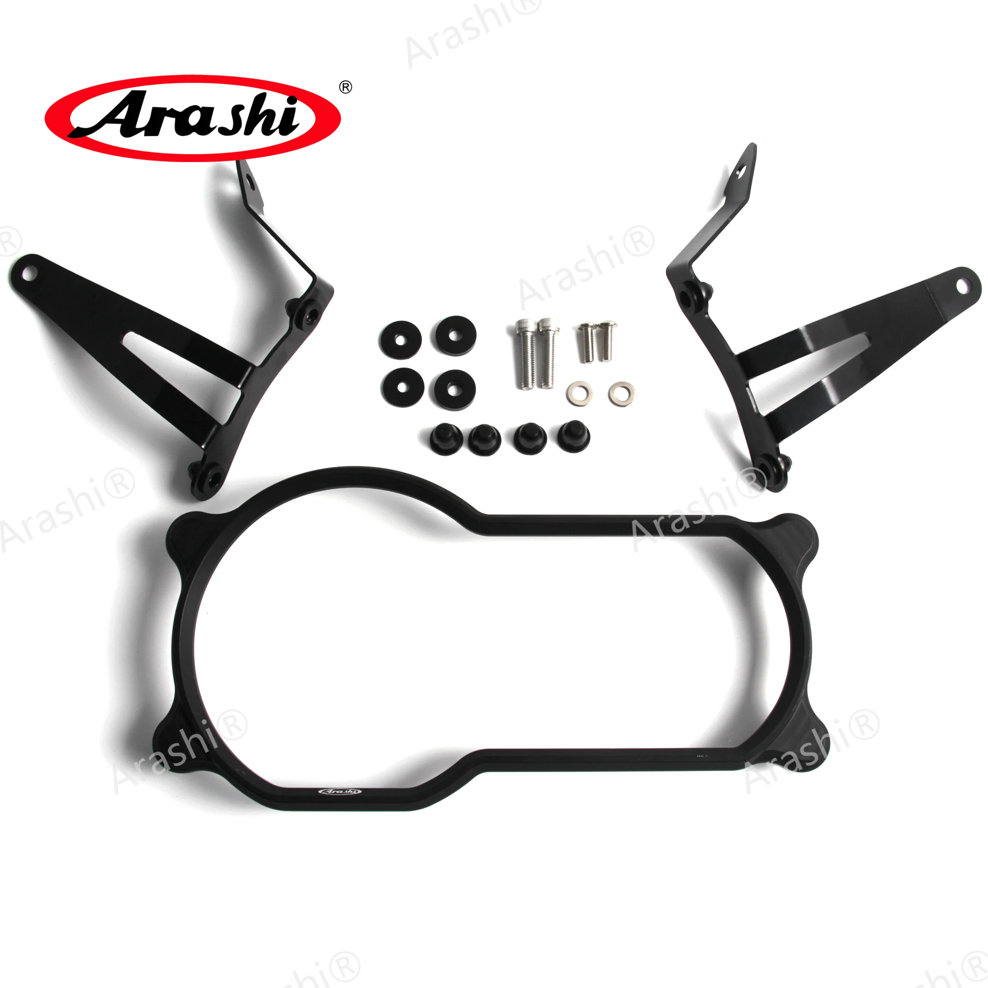 Arashi R 1250GS Scheinwerferschutz-Objektivabdeckung für BMW R1250GS R 1250GS 1250GS 2019 2020 2021 2022 2023 Scheinwerfer GS1250