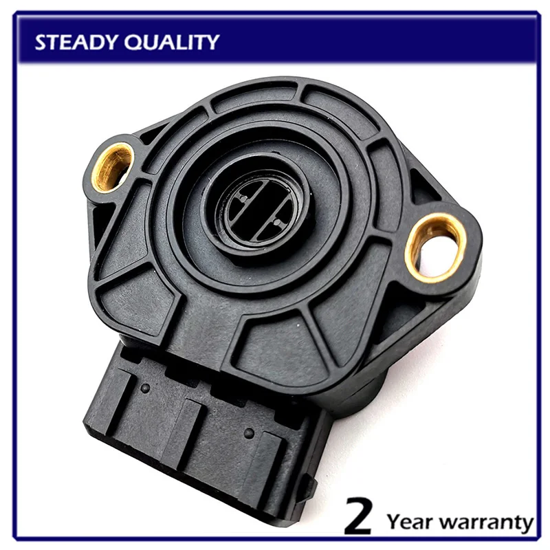 Throttle Position Sensor For Renault Kango Accelerator Pedal Sensor OEM# 7700431918 8200139460