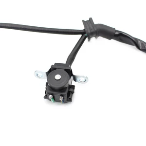 Magneto-Motorrad-Statorspule für Honda, 31120-KRN-670, CRF450R, 2005, 2006, 2007, 2008, CRF250, CRF250R, 2004, 2005, 2006, 2007, 2008, 2009 Hauptverkauf von Honda Magneto - №1