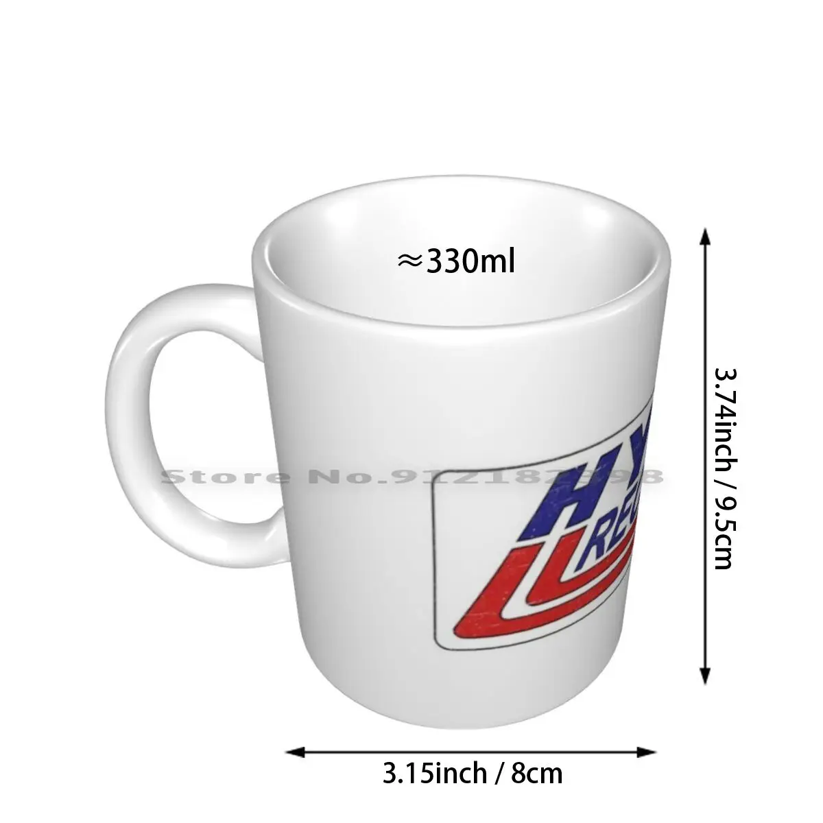 Hymer Recreation Ceramic Mugs Coffee Cups Milk Tea Mug Skyway Hymer Hymermobil Van Life Vanlife Van Life Dreams Van Life