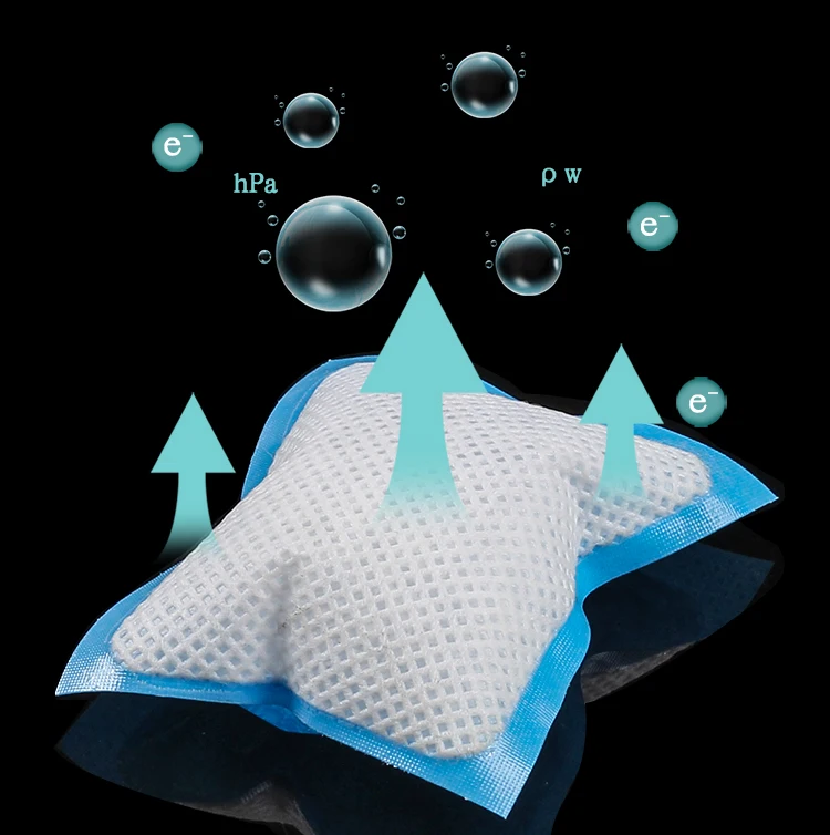 18pcs/pack Practical Cigar Humidifier Bag Pouch for Cigar Tobacco Cigarette  Moisturizing Humidifiers Keep Cigars Fresh