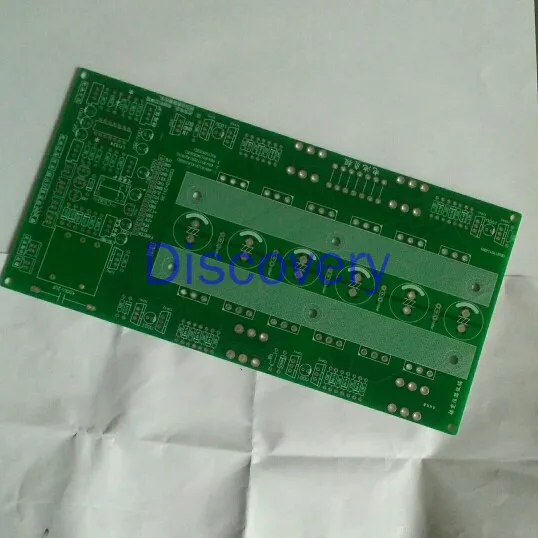 Pure Sine Wave Inverter Empty Board