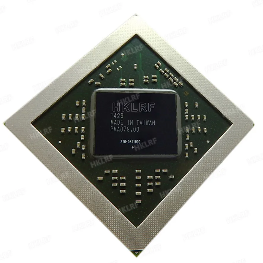 

FOR 216-0811000, 216 de 0811000 BGA Chipset TEST OK