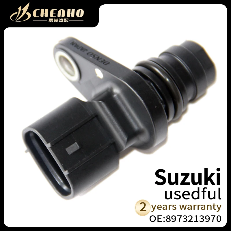 CHENHO BRAND NEW Crankshaft Position Sensor For C-HEVROLET 97321397 8973213970