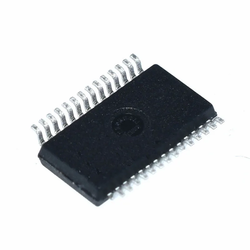 10ピース/ロットオリジナルFT232RL FT232 ssop28ユニバーサル非同期レシーバ/トランスミッタ