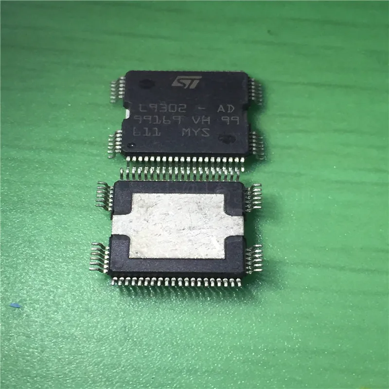 1PCS IC L9302-AD L9302AD L9302 9302 LQFP64 NEW ORIGINAL Car computer board driver chips