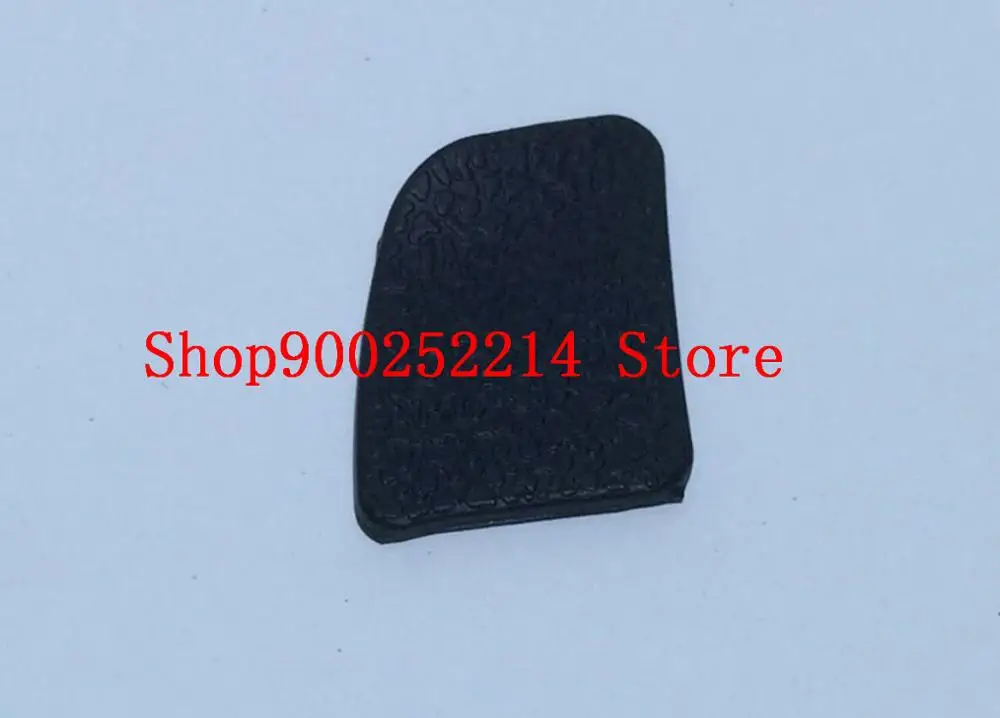 NEW Thumb Rear Back Cover Rubber Unit For Nikon D3100 Digital Camera Repair Part + Tape