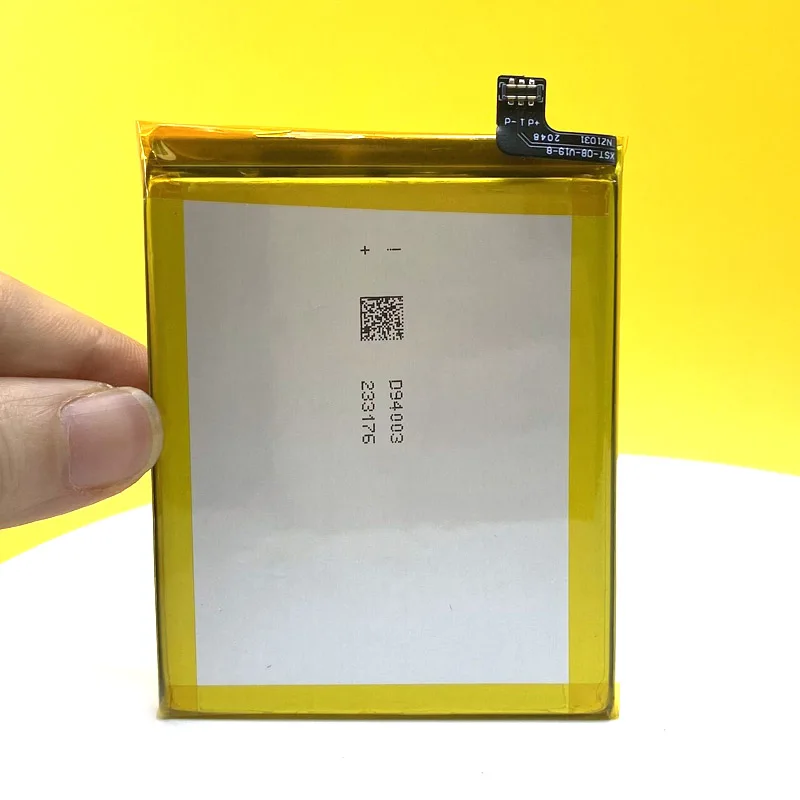 New 5000mAh Battery For Nomu S30 S 30 High Quality +Tracking number