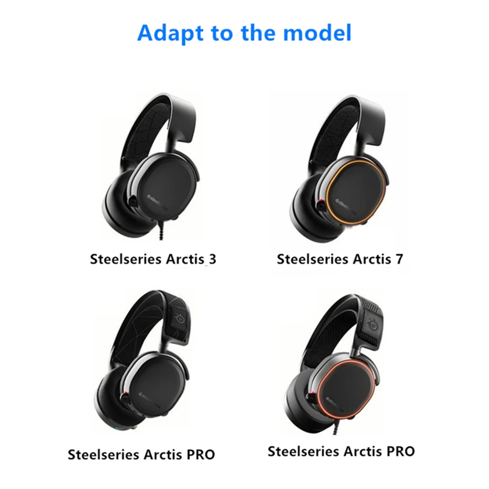 Cavo della scheda Audio per Steelseries Arctis 3 5 7 Pro cavo per cuffie cavo adattatore per cavo Audio