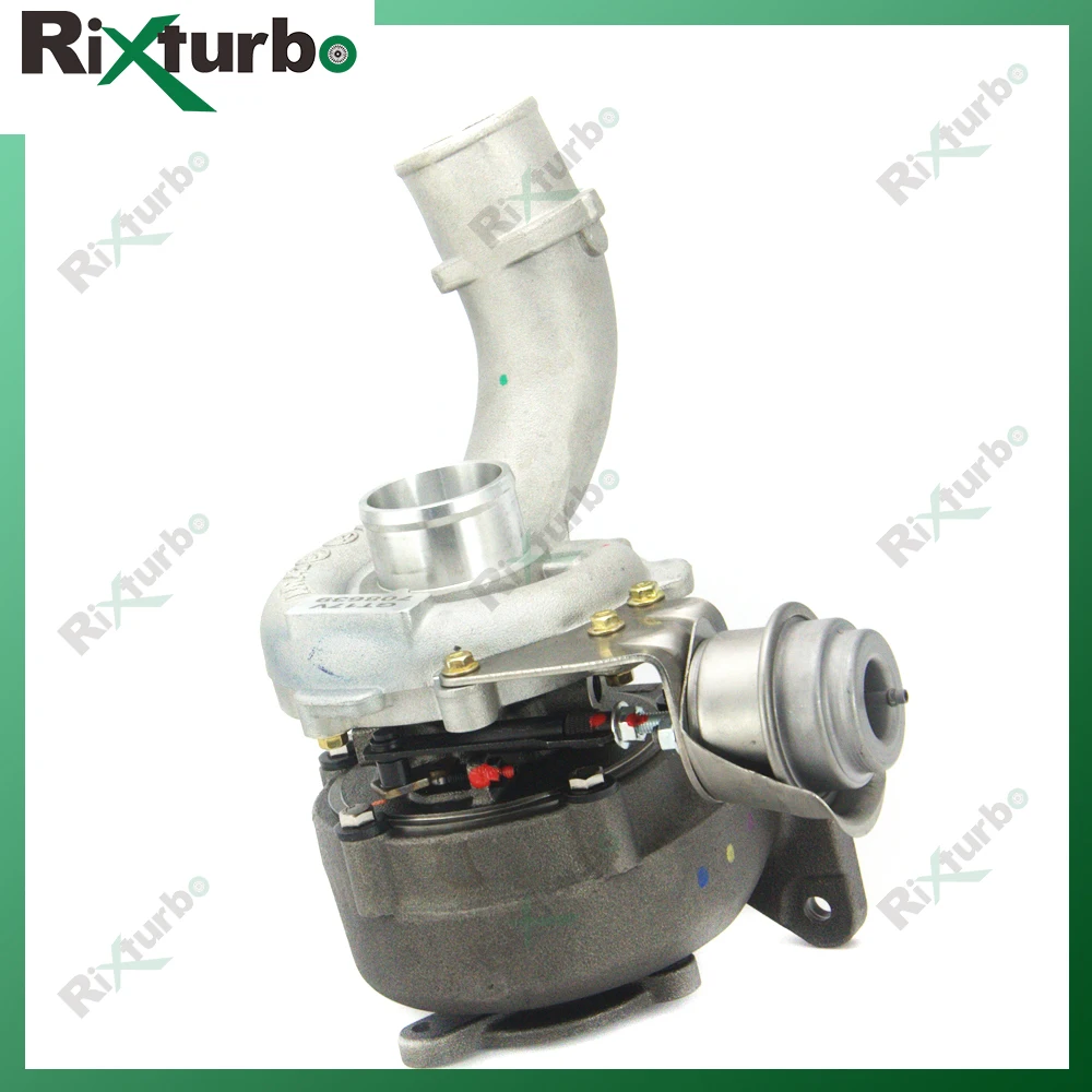 Full Turbo Charger Complete Kit GT1749V 708639 For Mitsubishi Carisma Space Star Primera 1.9 DI-D 85Kw F9Q Complete Turbine