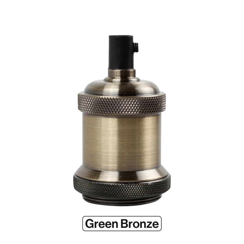 Variant: Green Bronze